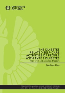2 tyypin diabetes jalatama