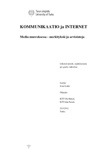 Aasian perä Ruisa suku puoli